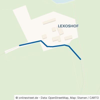 Lexoshof 17279 Lychen 