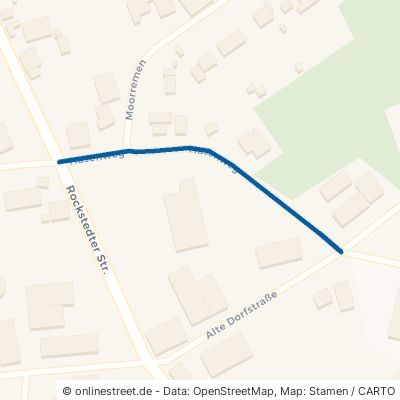 Hasenweg 27404 Ostereistedt 