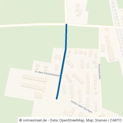 Wohlthöfener Straße Axstedt 