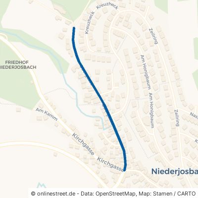 Obergasse 65817 Eppstein Niederjosbach 