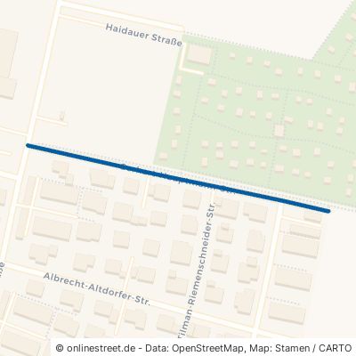 Gerhart-Hauptmann-Straße 93073 Neutraubling Oberheising