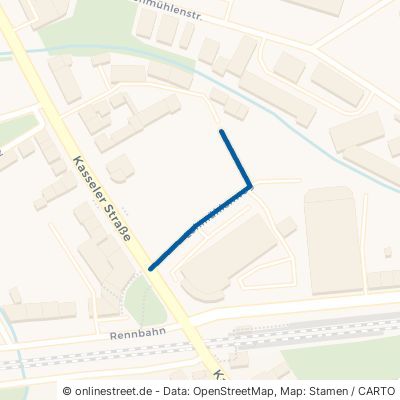 Lohmühlenweg 99817 Eisenach 