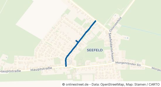 Schulstraße 26937 Stadland Seefeld Seefeld