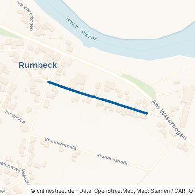 Am Forstamt Hessisch Oldendorf Rumbeck 