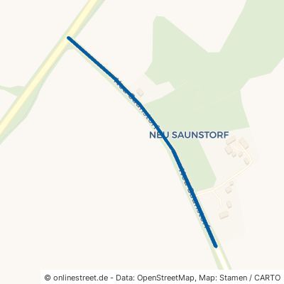 Neu Saunstorf Bobitz 