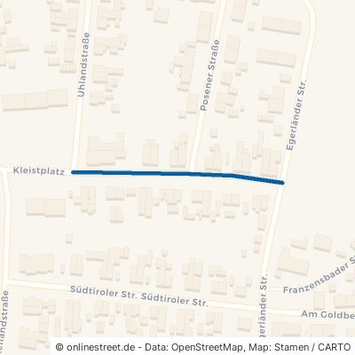 Skagerrakstraße 97318 Kitzingen Sickershausen 