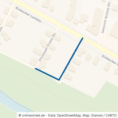 Andreas-Poele-Straße Northeim 