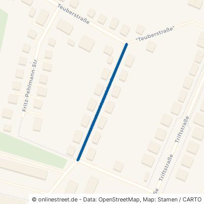 Wilhelm-Matschke-Straße 16225 Eberswalde 