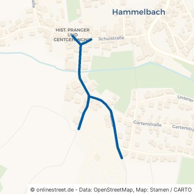 Gasse 64689 Grasellenbach Hammelbach 