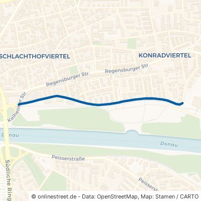 Gerhart-Hauptmann-Straße 85055 Ingolstadt 