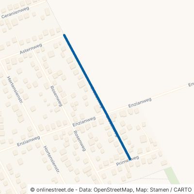 Crocusweg 14532 Stahnsdorf 