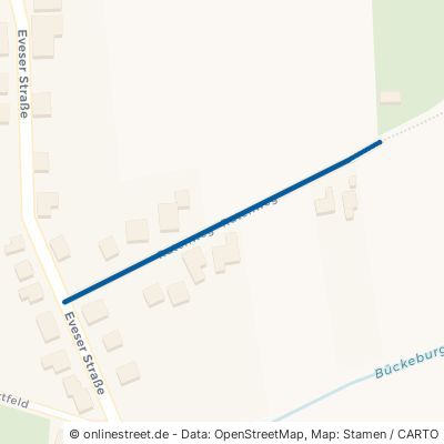 Rutenweg 31675 Bückeburg Petzen 