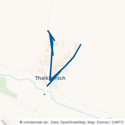 Thalkleinich 54483 Kleinich Thalkleinich 