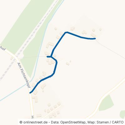 Röhrigshofstraße 36469 Bad Salzungen Oberrohn 