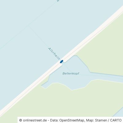 Bellenkopf-Schließe Rheinstetten 