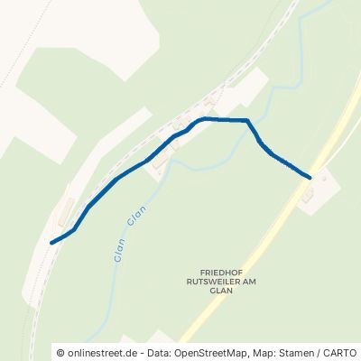 Streitmühle Rutsweiler am Glan 