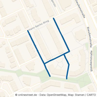 Sentastraße 68199 Mannheim Neckarau Neckarau