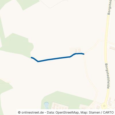 Siedmoorweg Borgstedt 