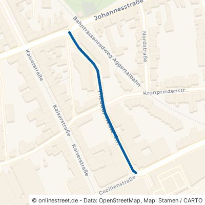 Theodor-Heuss-Straße 53721 Siegburg Wolsdorf