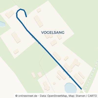 Vogelsang 23974 Neuburg Vogelsang 