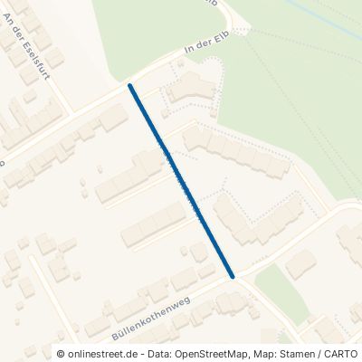 In den Maisbanden 40229 Düsseldorf Eller Stadtbezirk 8