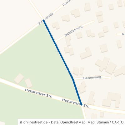 Breddorfer Weg 27412 Kirchtimke 