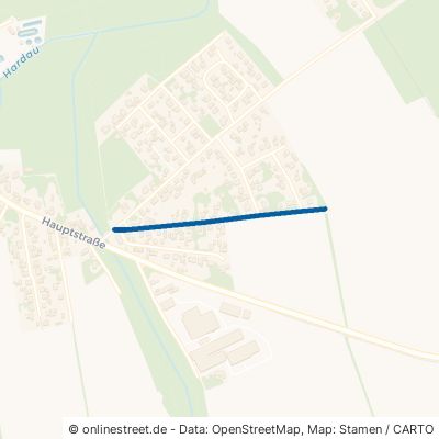 Heideweg Suderburg 