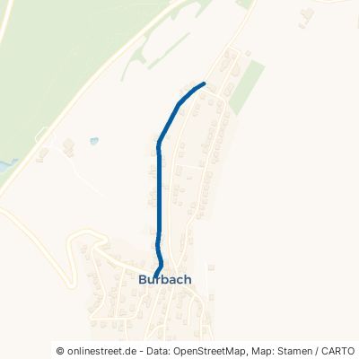 Fleischstraße Burbach 