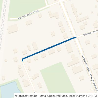 Danziger Straße 49448 Lemförde 