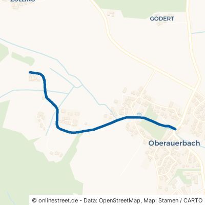 Unterbacher Straße 94530 Auerbach 