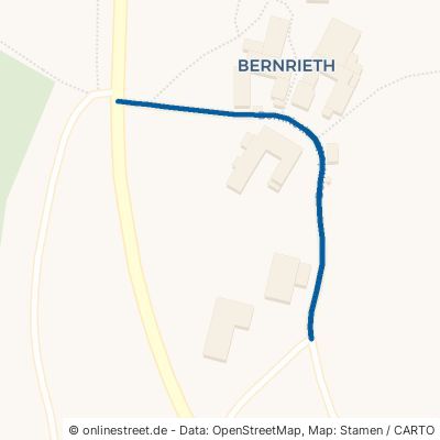 Bernrieth 92705 Leuchtenberg Bernrieth 