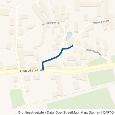Dorfplatz 06628 Naumburg Hassenhausen 