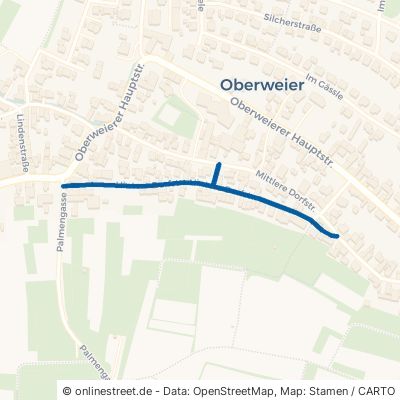 Hintere Dorfstraße 77948 Friesenheim Oberweier 