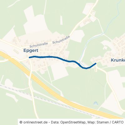 Mittelstraße 56593 Krunkel 