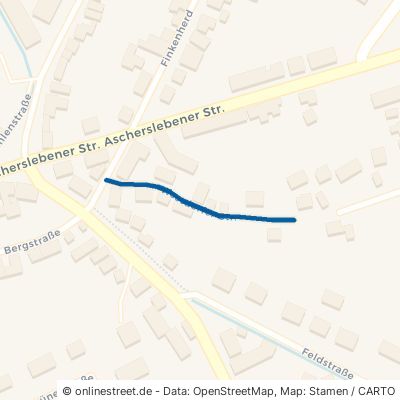 Westdorfer Straße 06463 Falkenstein Ermsleben 