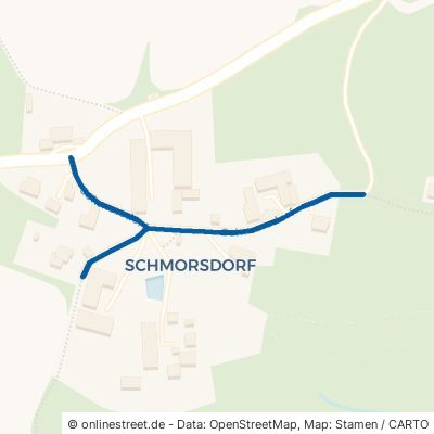 Schmorsdorf Müglitztal Schmorsdorf 