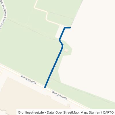 Wittgensdorfer Weg Chemnitz Röhrsdorf 
