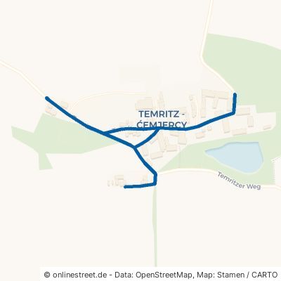 Temritz Bautzen Temritz 