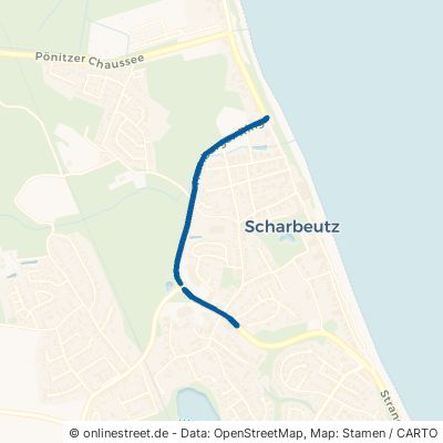 Hamburger Ring Scharbeutz 