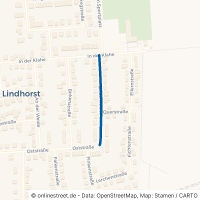 Lindenstraße 31698 Lindhorst 
