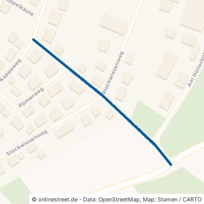 Karl-Dietz-Straße 35287 Amöneburg 