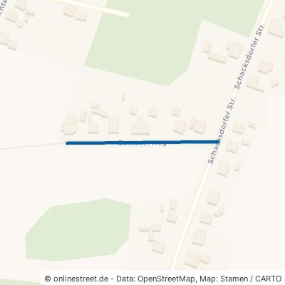Sommerweg 03149 Forst Forst-Stadt 