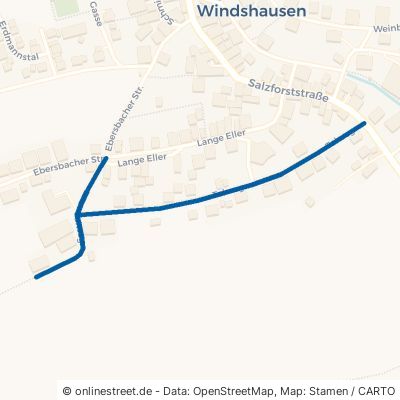Talweg 97618 Hohenroth Windshausen 