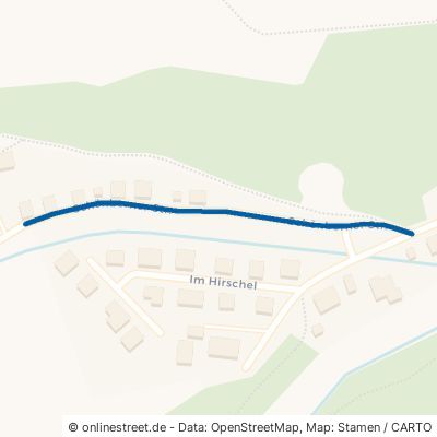 Schönborner Straße 65623 Hahnstätten 