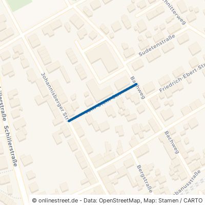 Vom-Stein-Straße 65375 Oestrich-Winkel Winkel Winkel