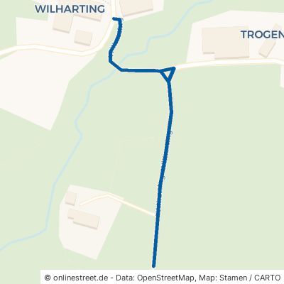 Wilharting Bad Feilnbach Wilharting 