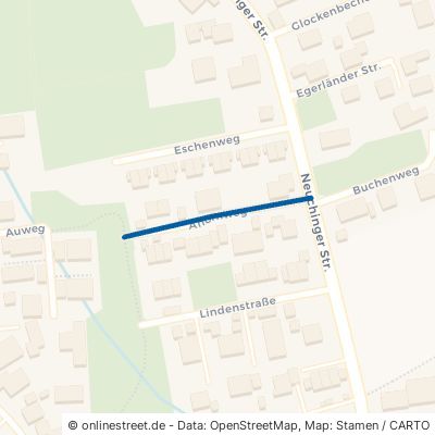 Ahornweg 85452 Moosinning 