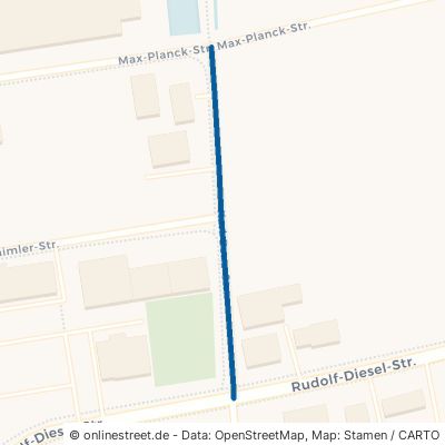 Karl-Benz-Straße 86807 Buchloe 