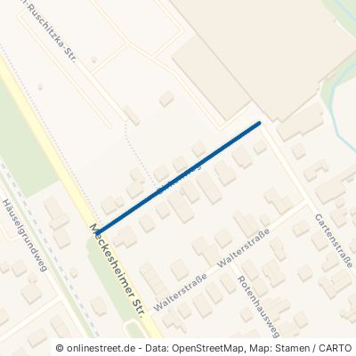 Birkenweg 74939 Zuzenhausen 