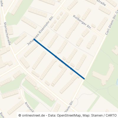 Graudenzer Straße 72760 Reutlingen Storlach 